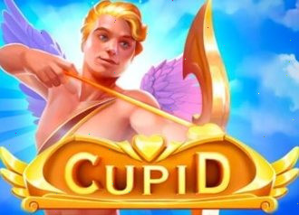 Игровой автомат Cupid