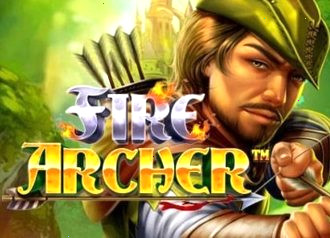 fire archer Слот от Pragmatic