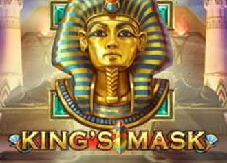 Kings Mask слот Play'n Go